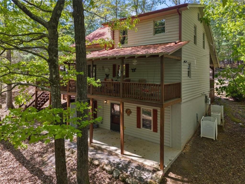 80 Stegall Mill Ridge Property Photo 7