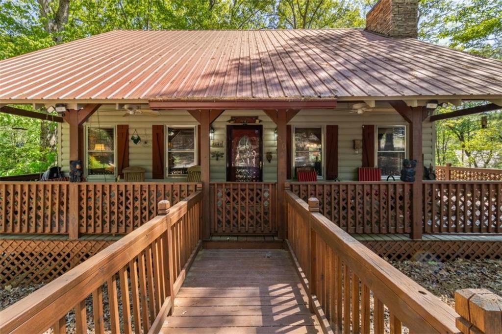 80 Stegall Mill Ridge Property Photo 8