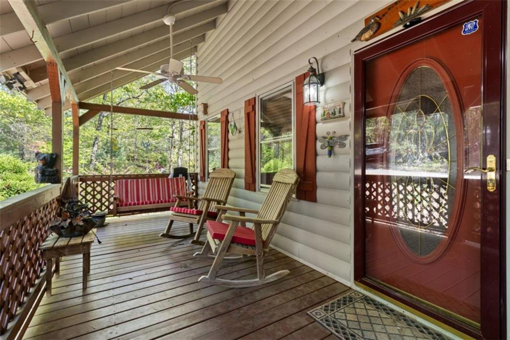 80 Stegall Mill Ridge Property Photo 10