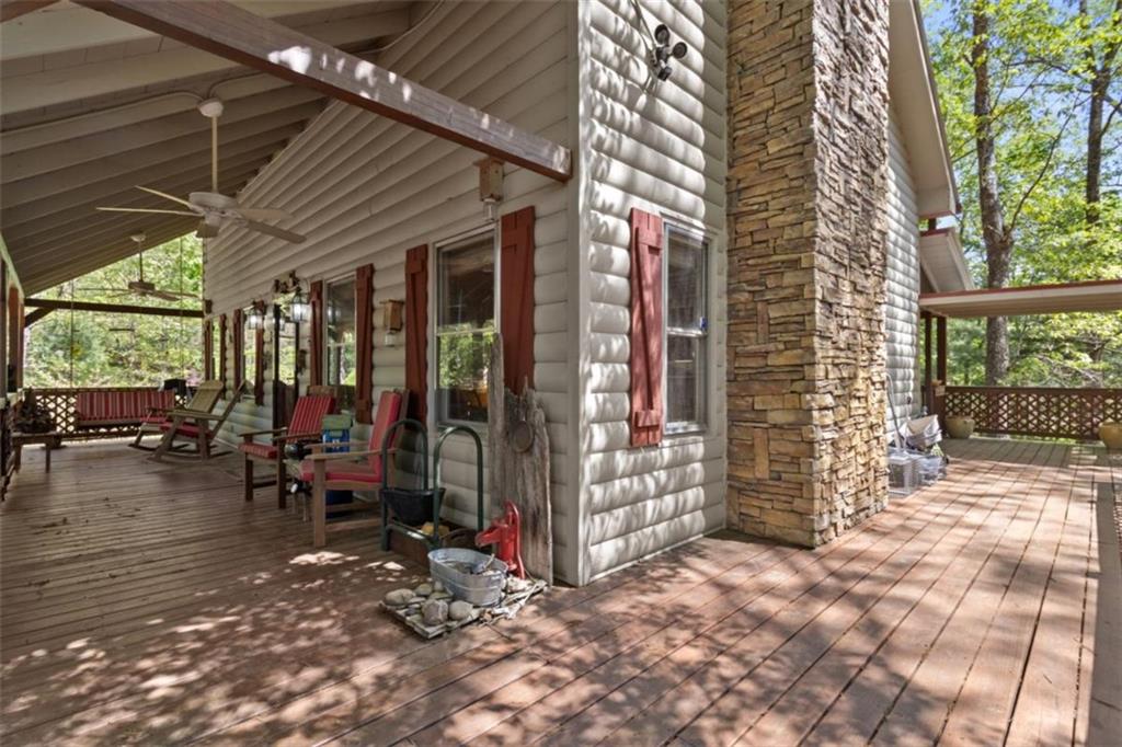 80 Stegall Mill Ridge Property Photo 12