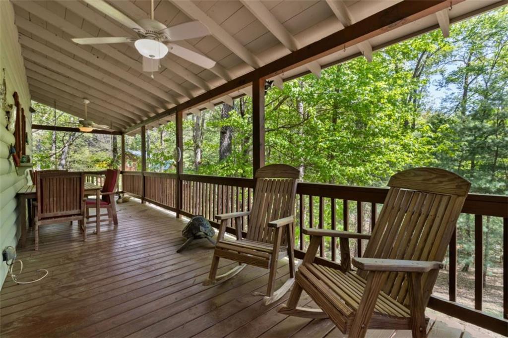 80 Stegall Mill Ridge Property Photo 13
