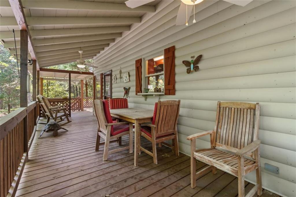 80 Stegall Mill Ridge Property Photo 14