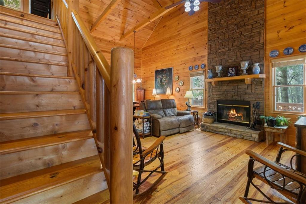 80 Stegall Mill Ridge Property Photo 15