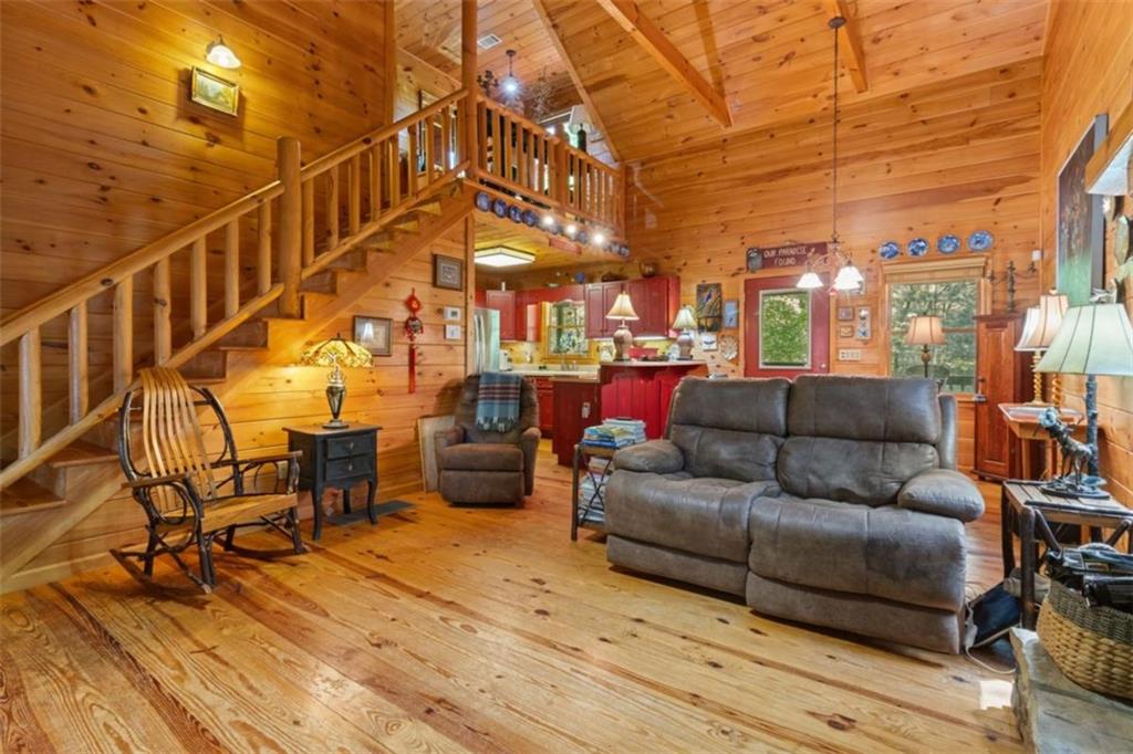 80 Stegall Mill Ridge Property Photo 18
