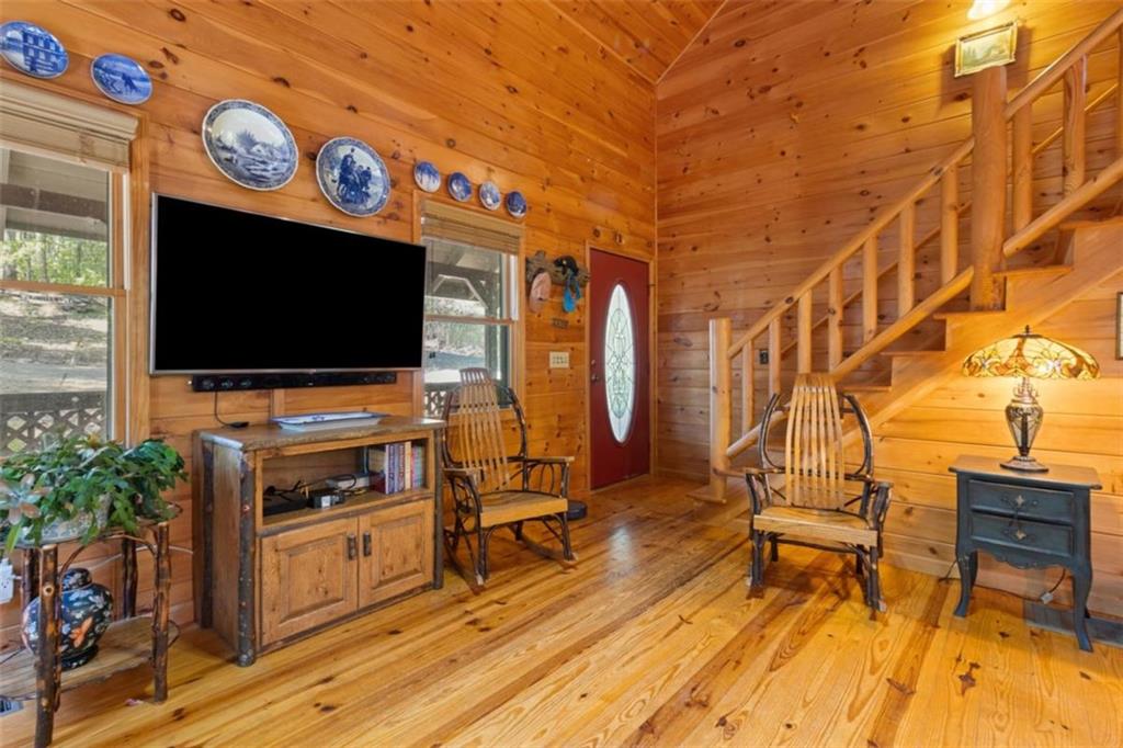80 Stegall Mill Ridge Property Photo 19