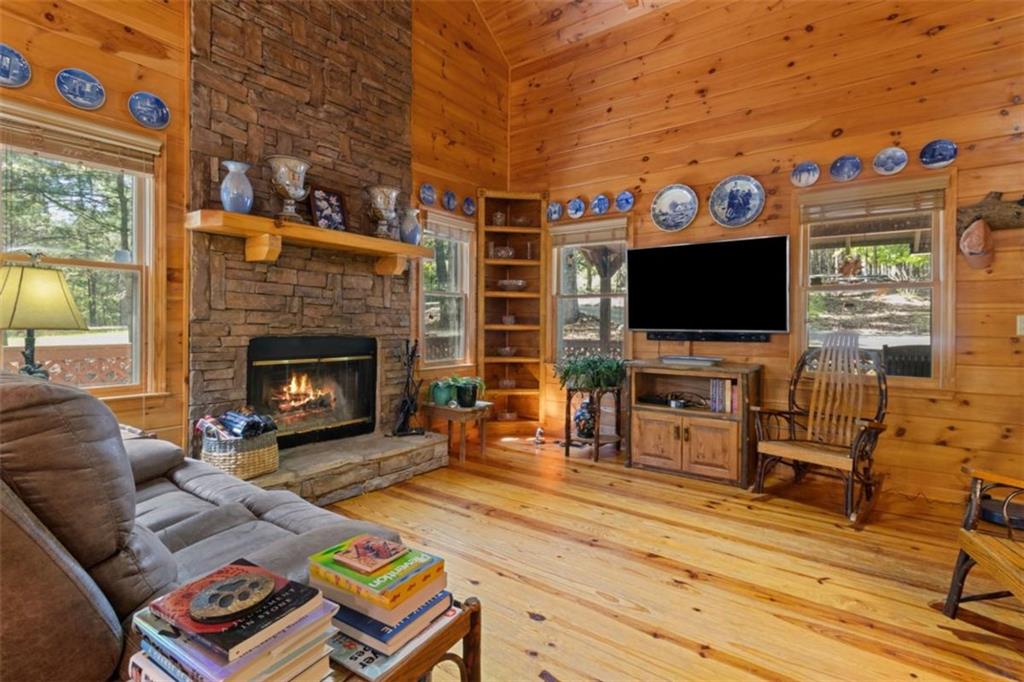 80 Stegall Mill Ridge Property Photo 20