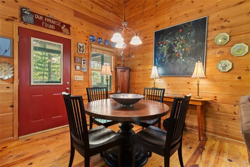 80 Stegall Mill Ridge Property Photo 22
