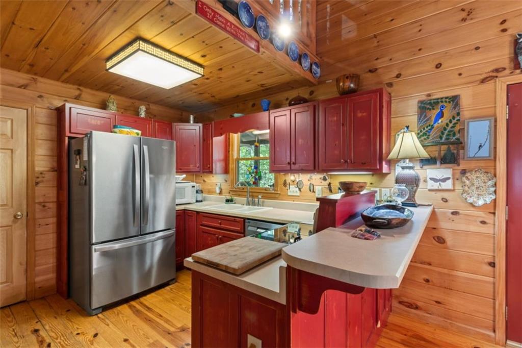 80 Stegall Mill Ridge Property Photo 23