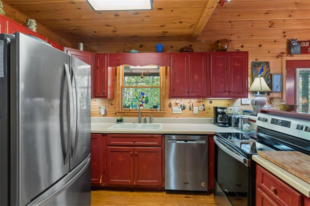 80 Stegall Mill Ridge Property Photo 24
