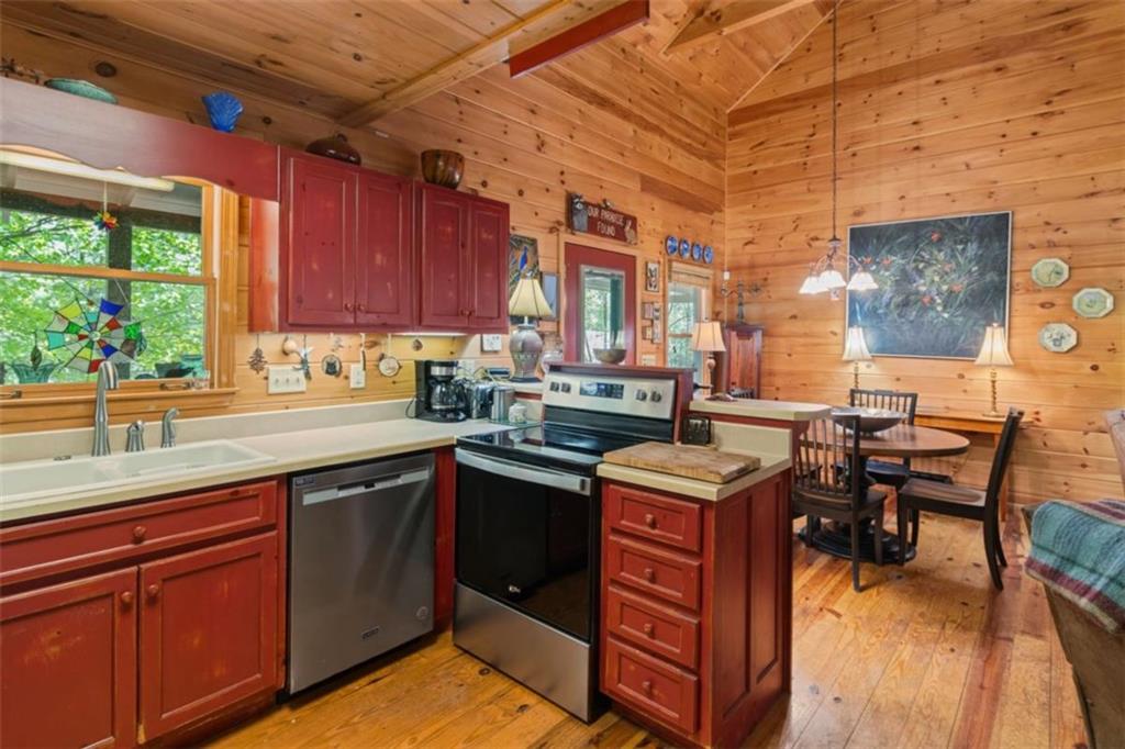 80 Stegall Mill Ridge Property Photo 25