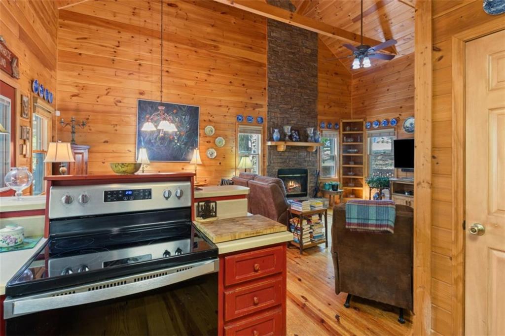 80 Stegall Mill Ridge Property Photo 26
