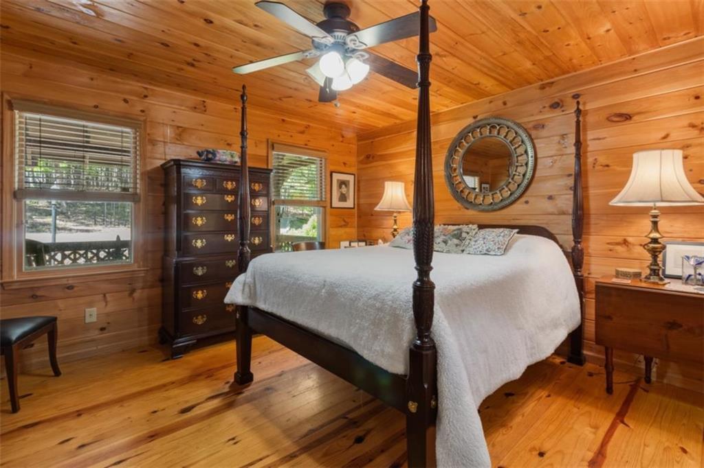 80 Stegall Mill Ridge Property Photo 27