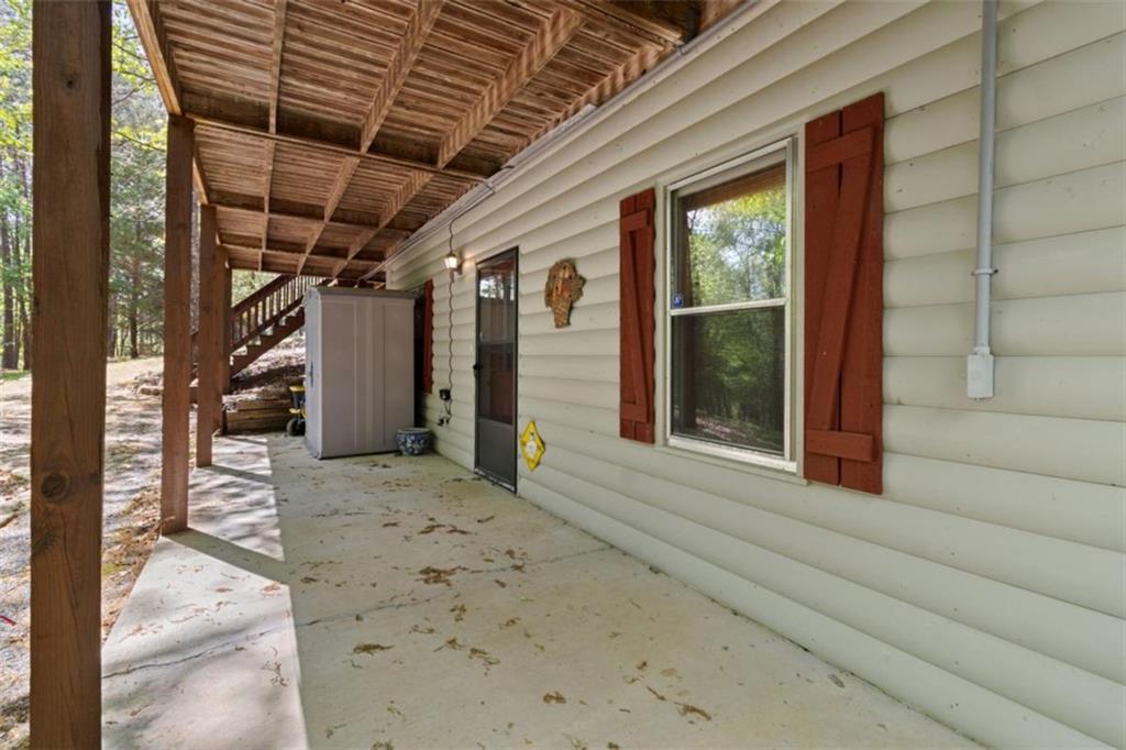 80 Stegall Mill Ridge Property Photo 45