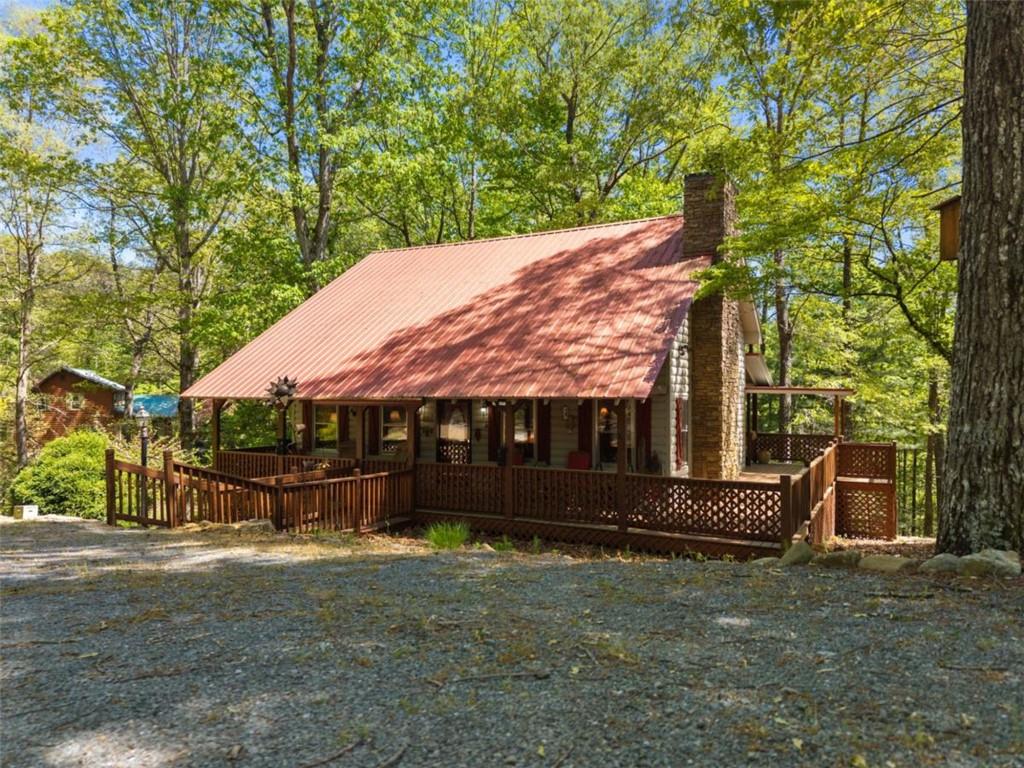 80 Stegall Mill Ridge Property Photo 46