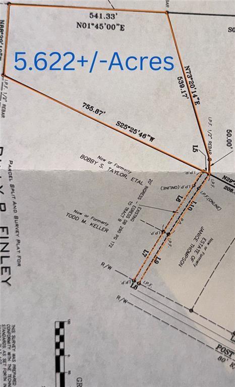 0 Post Road Property Photo 2