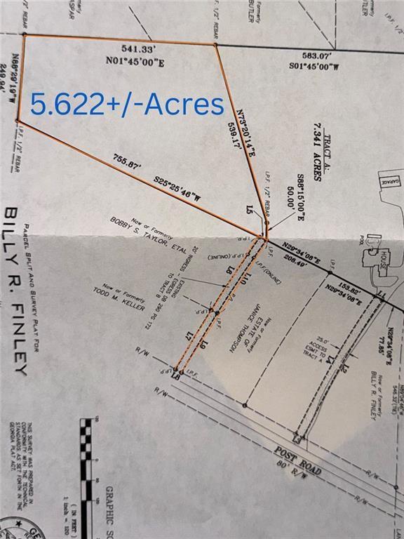 0 Post Road Property Photo 3