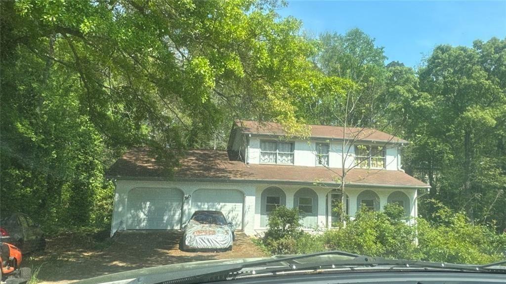 1053 Redan Trail Property Photo 1