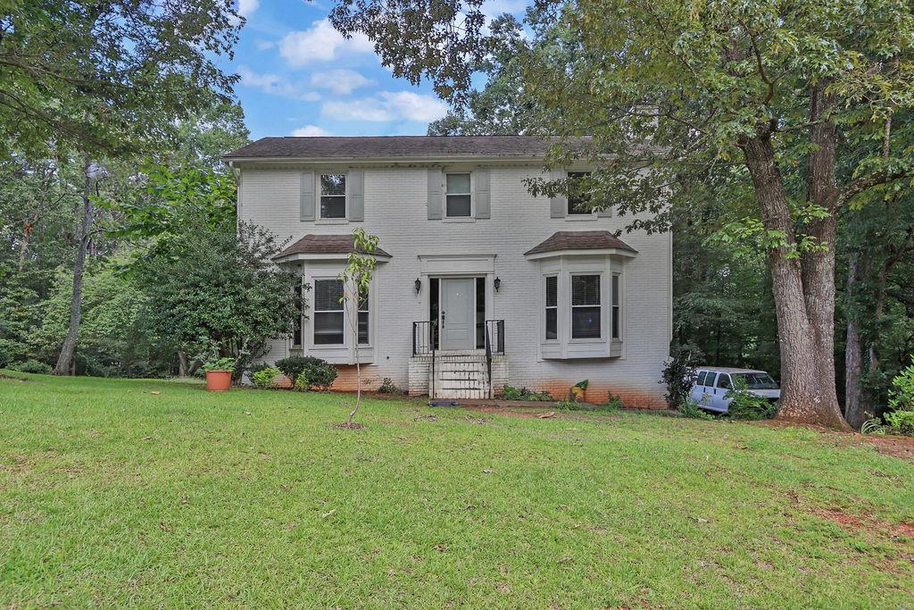 2645 Sandstone Drive Property Photo 1