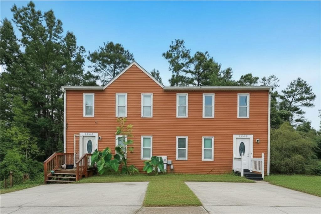3447 Kingswood Run Property Photo 1