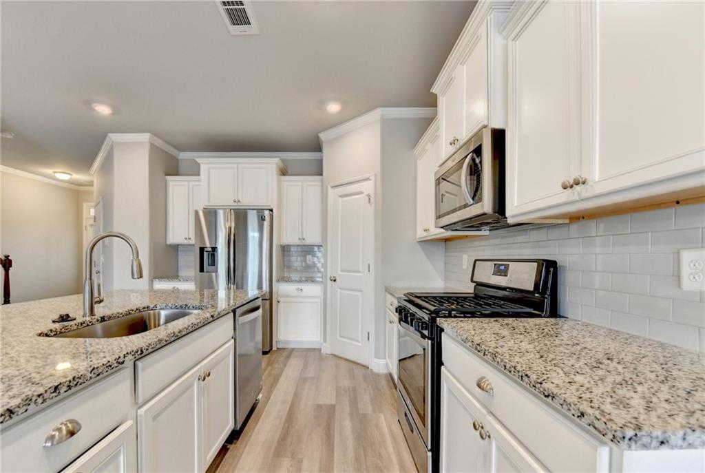 2408 Morgan Creek Road Property Photo 12