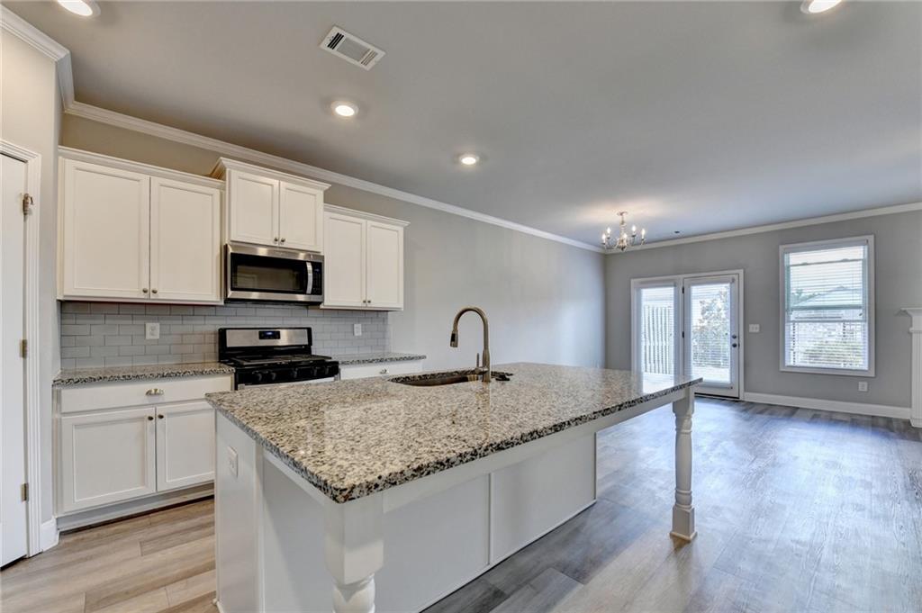 2408 Morgan Creek Road Property Photo 16