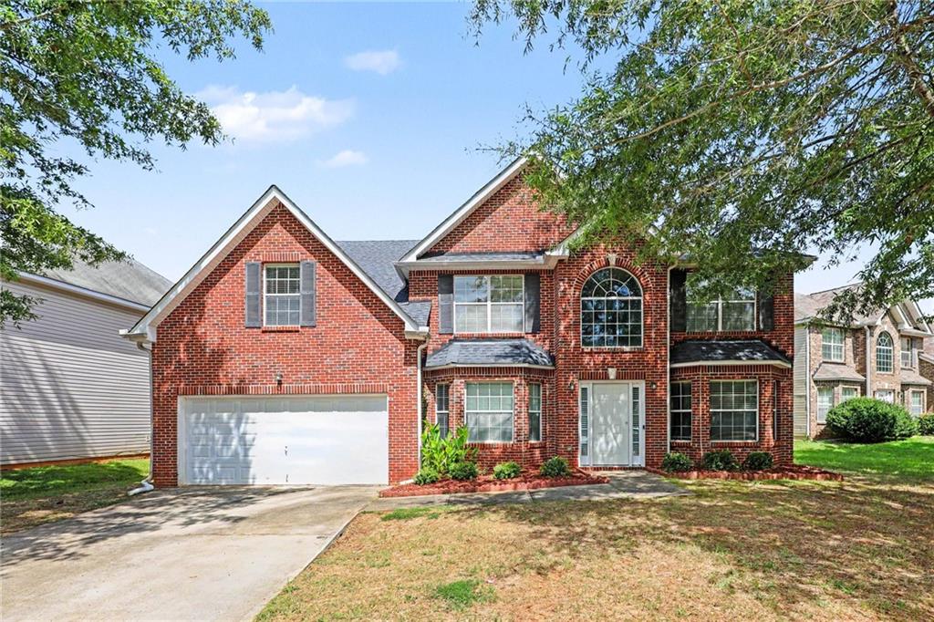 373 Kentwood Springs Drive Property Photo 1