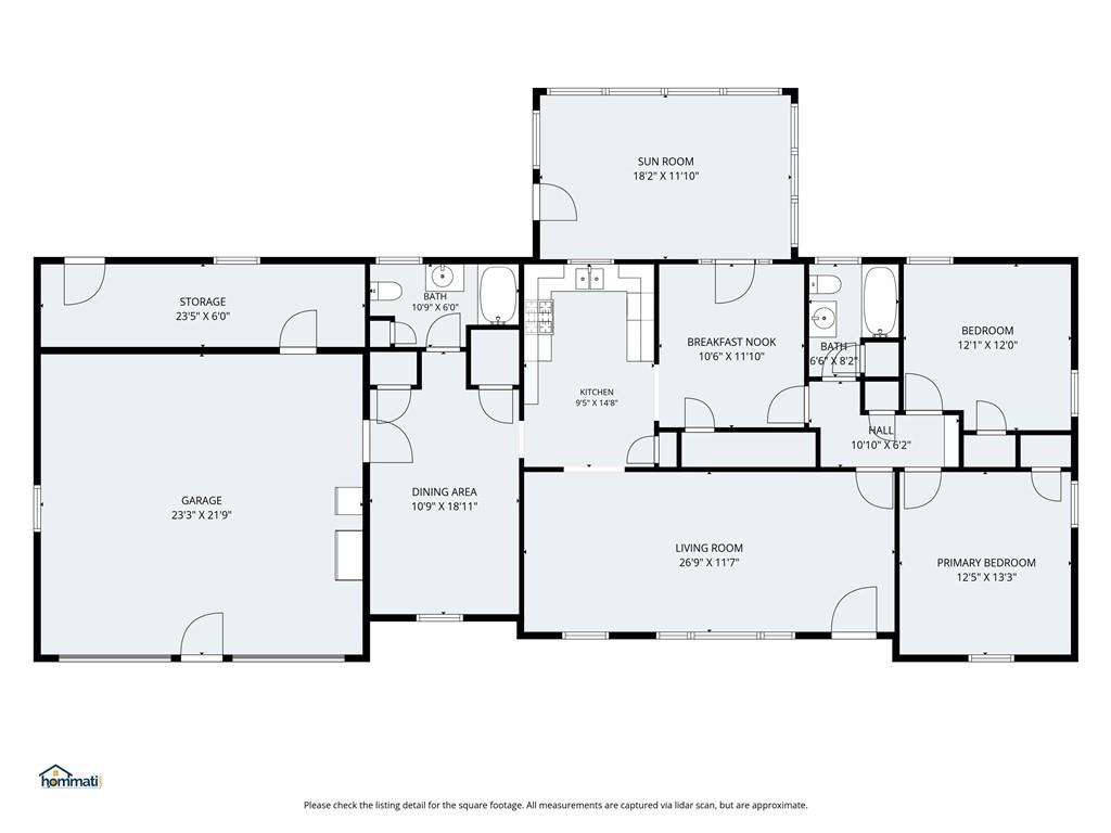 2069 Elmwood Circle Property Photo 30