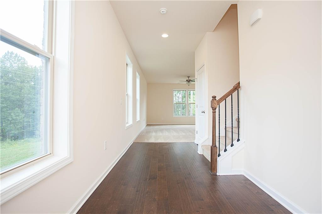 4505 Almanor Circle Property Photo 4
