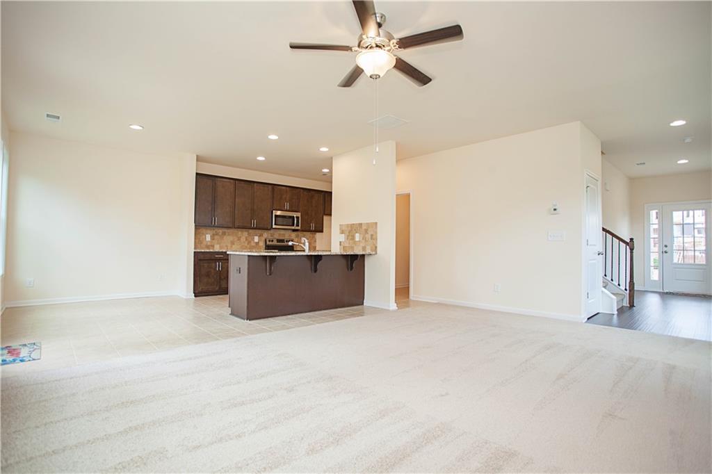 4505 Almanor Circle Property Photo 8