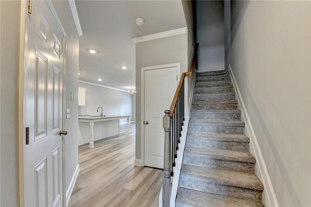 2408 Morgan Creek Road Property Photo 6
