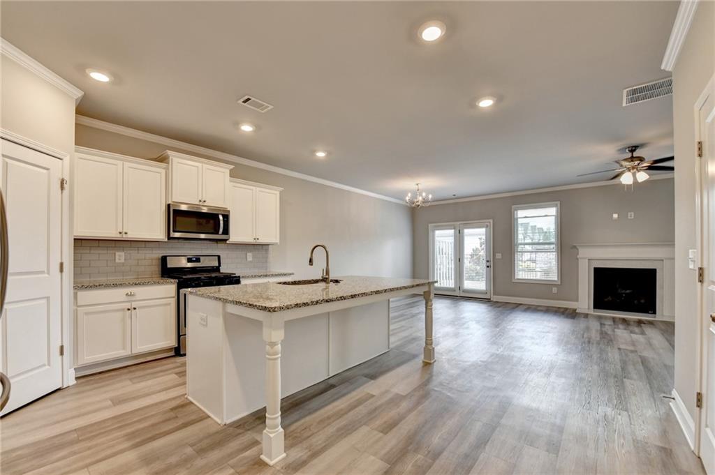 2408 Morgan Creek Road Property Photo 7