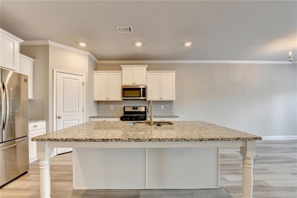 2408 Morgan Creek Road Property Photo 8
