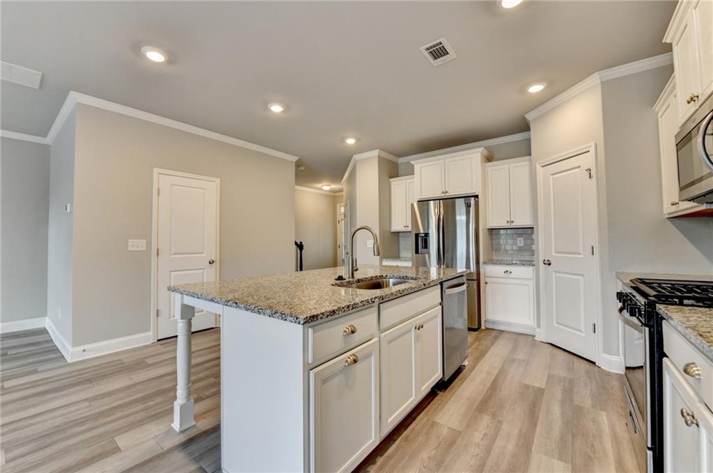 2408 Morgan Creek Road Property Photo 13