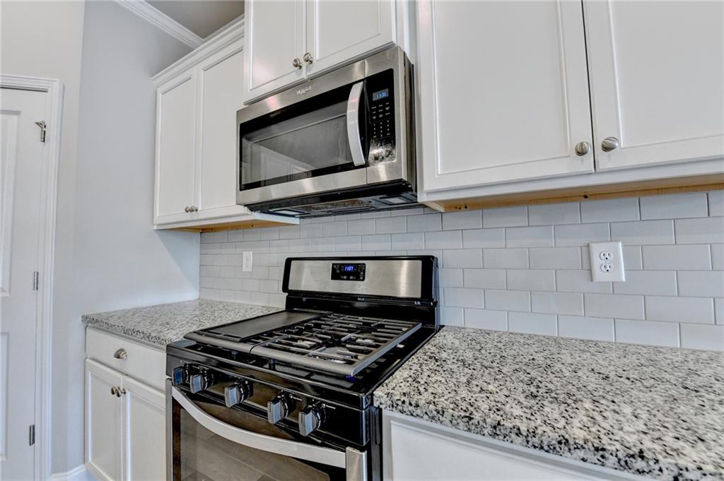 2408 Morgan Creek Road Property Photo 14