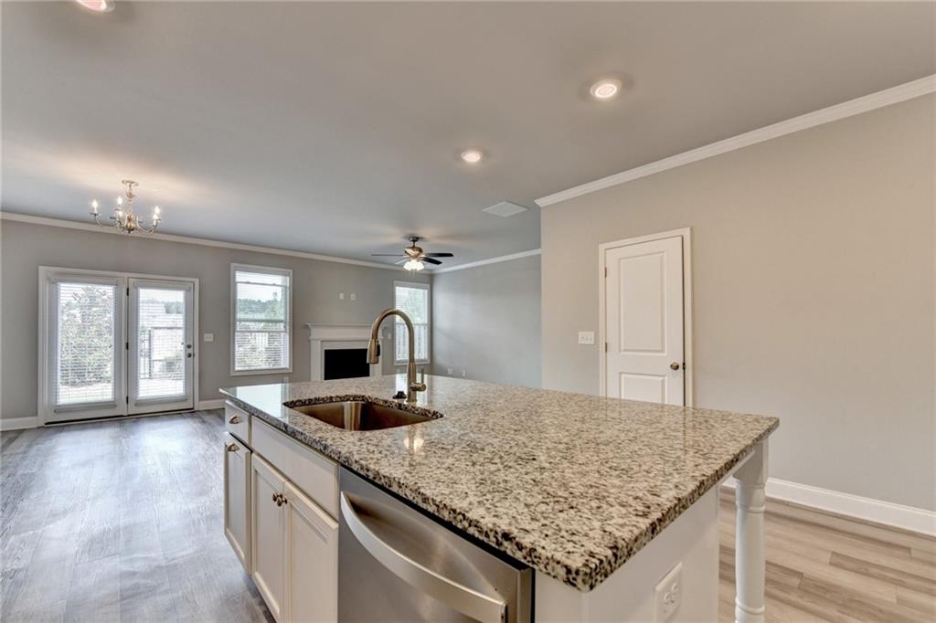 2408 Morgan Creek Road Property Photo 15