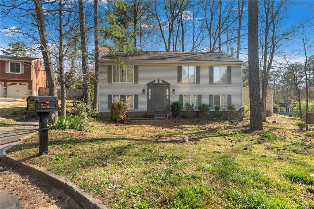 3274 Adelade Court Property Photo 1