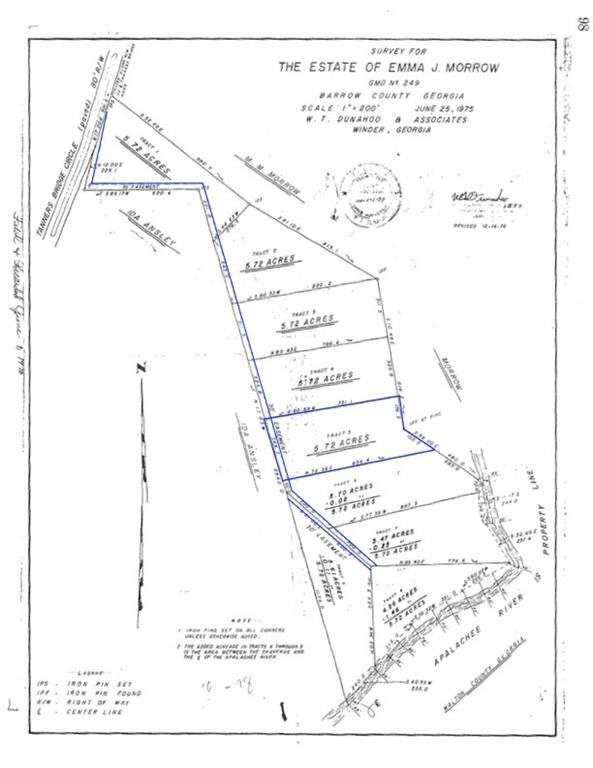 000 Tanners Bridge Circle Property Photo 1