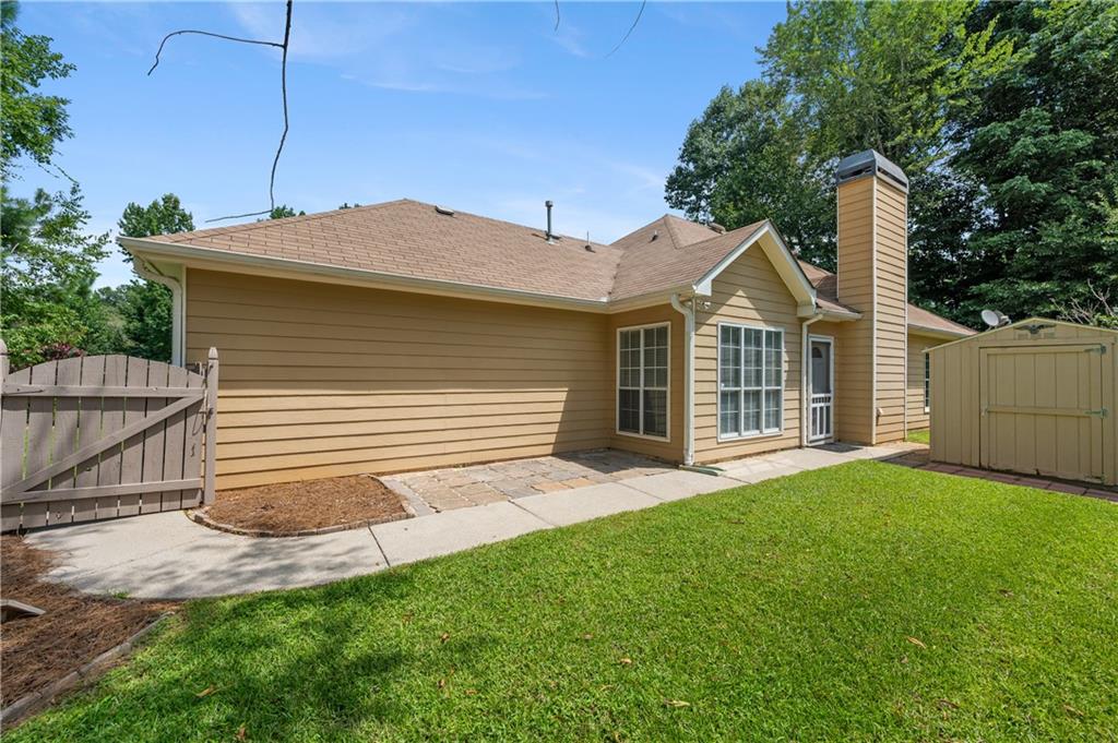 6375 Seymour Place Nw Property Photo 33