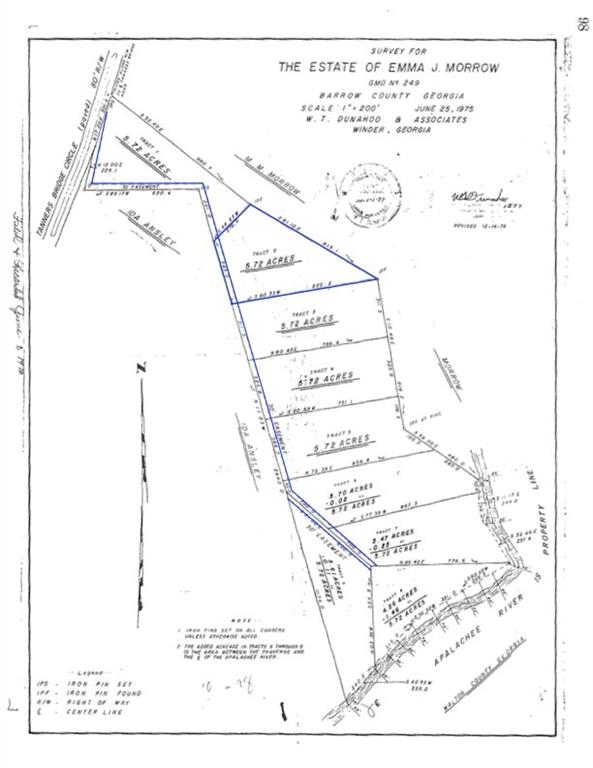 0 Tanners Bridge Circle Property Photo 1