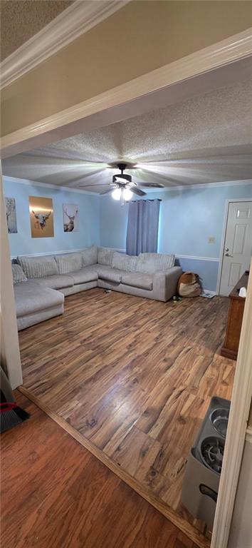 5831 Fieldstone Court Property Photo 4
