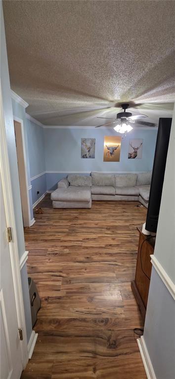 5831 Fieldstone Court Property Photo 6