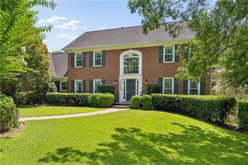 5558 Naylor Court