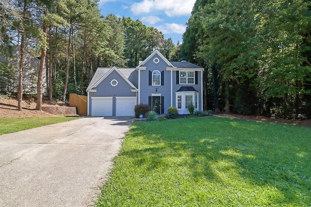 2010 Hidden Valley Drive SW