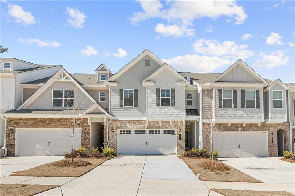 3552 Birdstone Drive Lot 23 Property Photo 4