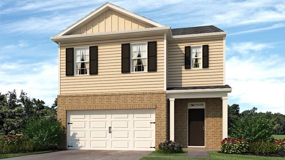 110 Babcock Drive Ne Property Photo 1