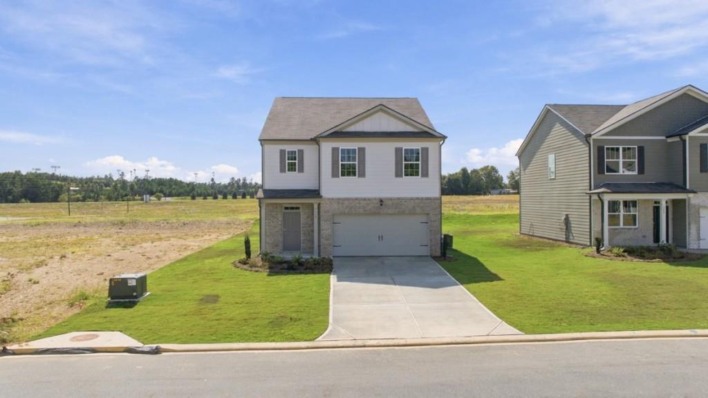 110 Babcock Drive Ne Property Photo 1
