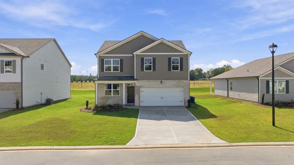 108 Babcock Drive Ne Property Photo 1