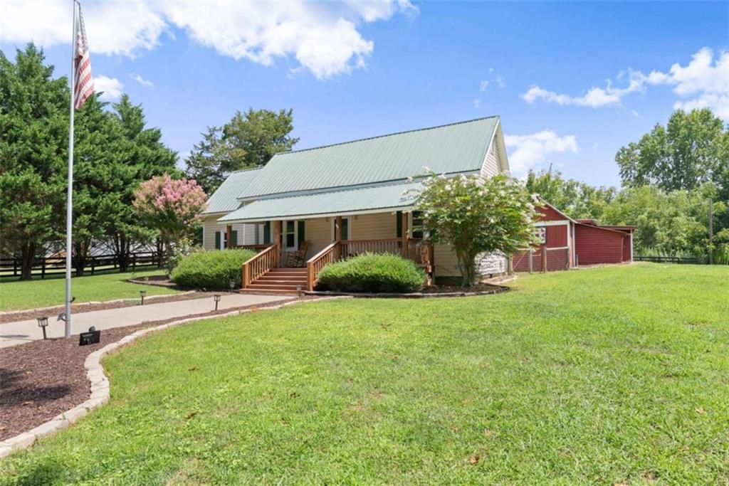 6806 Shoal Creek Road Property Photo 6