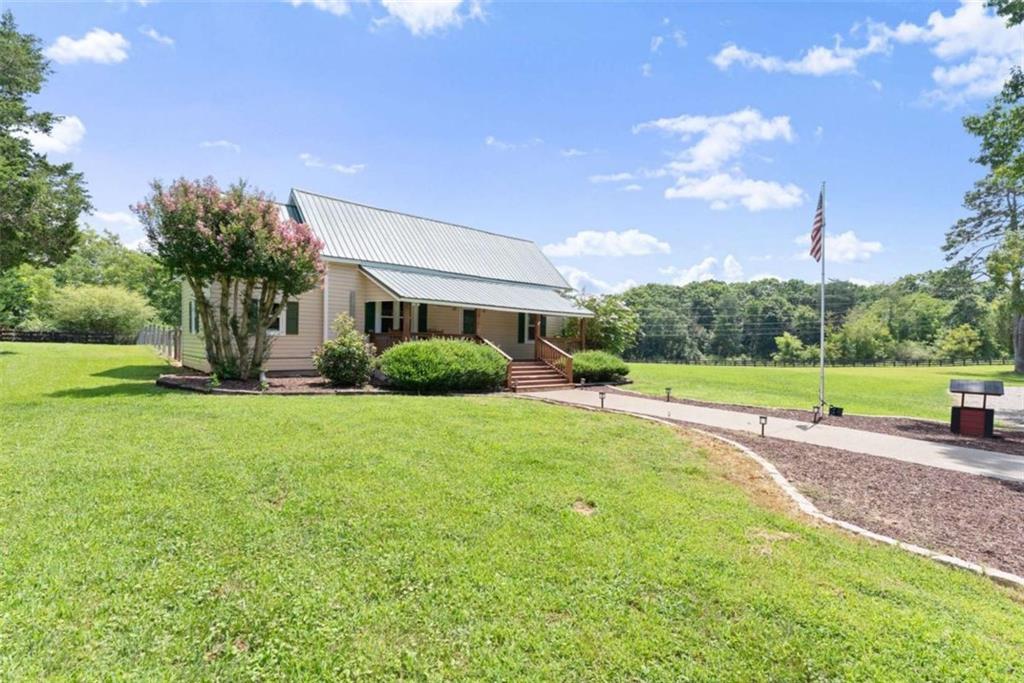 6806 Shoal Creek Road Property Photo 7