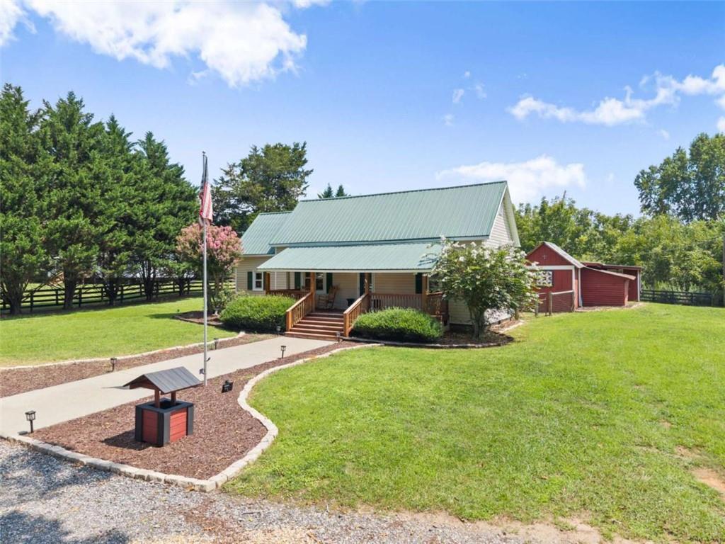 6806 Shoal Creek Road Property Photo 8